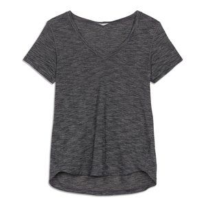 lululemon What The Sport T-Shirt